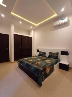 Résidence meublée f3 luxe - Cotonou - 2
