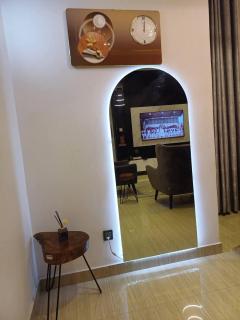 Résidence meublée f3 luxe - Cotonou - 3