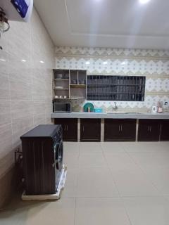 Résidence meublée f3 luxe - Cotonou - 4