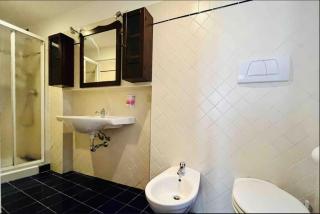 Tre Ponti Guest House Terrace - 1