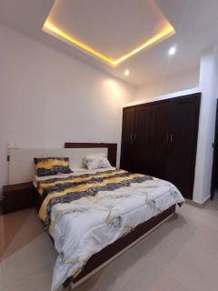 Résidence meublée f3 luxe - Cotonou - 6