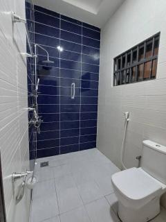 Résidence meublée f3 luxe - Cotonou - 7
