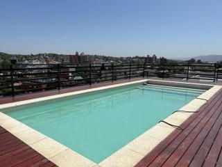 Departamento Carlos Paz Paseo Quattro 36 Cochera Piscina Céntrico - Villa Carlos Paz - 8