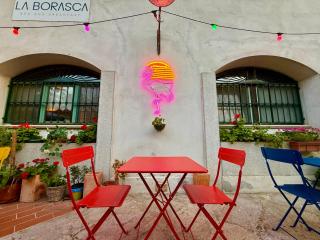B&B La Borasca - Casalpusterlengo - 6