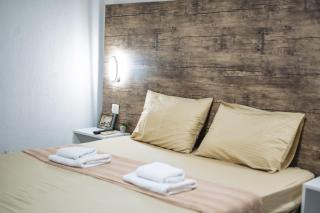 Studio Apartments with balcony - Dobra Voda - 1