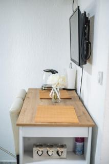 Studio Apartments with balcony - Dobra Voda - 2