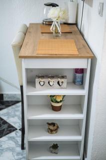 Studio Apartments with balcony - Dobra Voda - 3