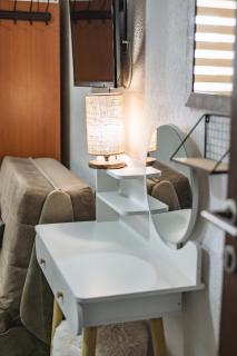 Studio Apartments with balcony - Dobra Voda - 5