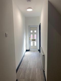 Rossy Guest House - Stoke on Trent - 0
