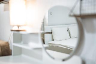 Studio Apartments with balcony - Dobra Voda - 6