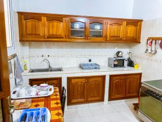 Appartement F4 -3 Chambres Salon, Ngor-Almadies - Dakar - 8