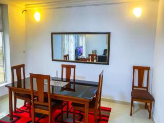 Appartement F4 -3 Chambres Salon, Ngor-Almadies - Dakar - 7