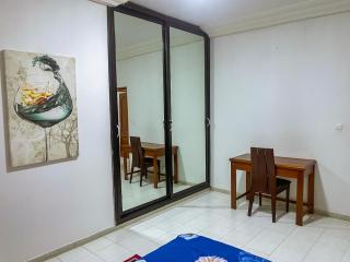Appartement F4 -3 Chambres Salon, Ngor-Almadies - Dakar - 6