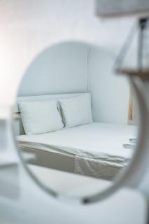 Studio Apartments with balcony - Dobra Voda - 7