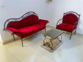 Appartement F4 -3 Chambres Salon, Ngor-Almadies - Dakar - 9