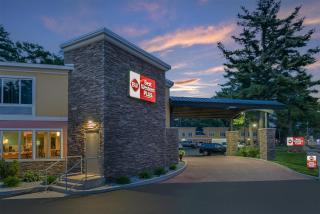 Best Western Plus Traverse City - Traverse City - 0