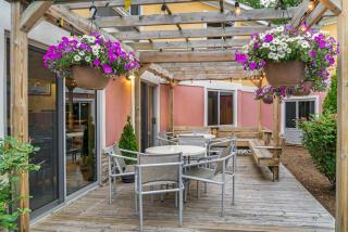 Best Western Plus Traverse City - Traverse City - 4
