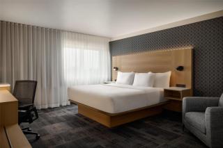Best Western Plus City Centre Centre-Ville - Québec - 0