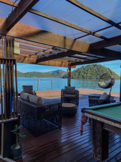 Casa Beira Mar - Mangaratiba - 9