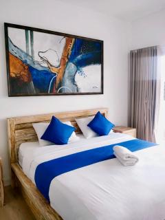 Kubu Sera Guest House - 3