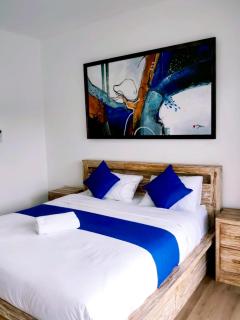 Kubu Sera Guest House - 4