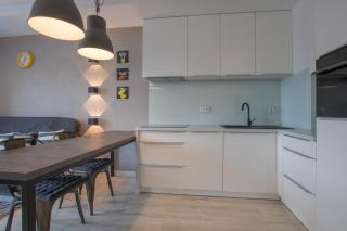 Apartament Al Bosco - Aprent - Dziwnówek - 8