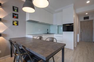 Apartament Al Bosco - Aprent - Dziwnówek - 4