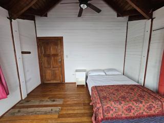 Magnific Rock - Surf Resort & Yoga Retreat Nicaragua - Popoyo - 8