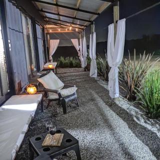 Entre Palmeras y Lavandas - 4