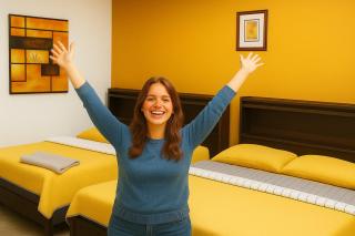 Hotel Fundidora - Monterrey - 1