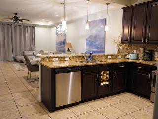 Cozy Townhome Fast Wifi Pools-Jacuzzi Near Disney - Kissimmee - 3