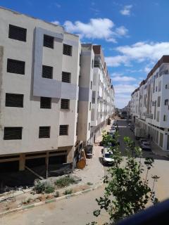 résidence ichraka - Oulad Akkou - 5