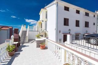 Apartments in Dramalj 41212 - 2