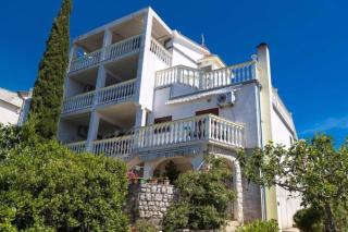 Apartments in Dramalj 41212 - 1