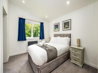 PADDOCK LODGE DELUXE 2 BED CHALET - Perth - 2