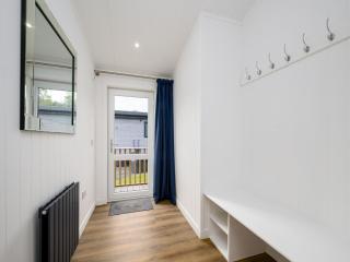 PADDOCK LODGE DELUXE 2 BED CHALET - Perth - 4