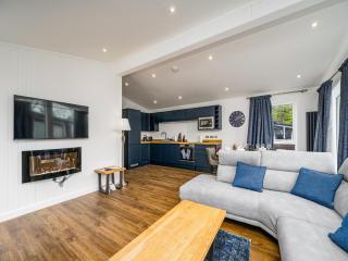 PADDOCK LODGES DELUXE 3 BED CHALET - Perth - 6