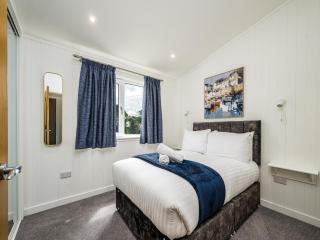 PADDOCK LODGES DELUXE 3 BED CHALET - Perth - 4