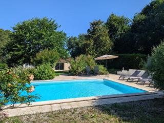 Beautiful holiday home with private pool - 9