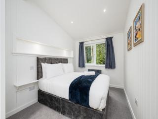 PADDOCK LODGES EXECUITVE 4 BED VILLA - Perth - 1