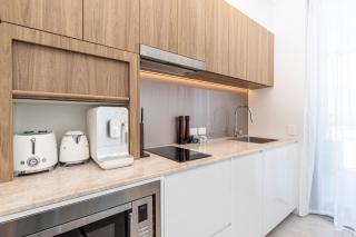 Absolute Beachfront Penthouse Sunshine Coast - 1