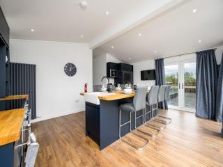 PADDOCK LODGES EXECUITVE 4 BED VILLA - Perth - 2