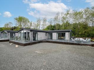 PADDOCK LODGES EXECUITVE 4 BED VILLA - Perth - 7