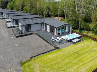 PADDOCK LODGES EXECUITVE 4 BED VILLA - Perth - 9