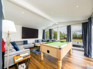PADDOCK LODGES EXECUITVE 4 BED VILLA - Perth - 4