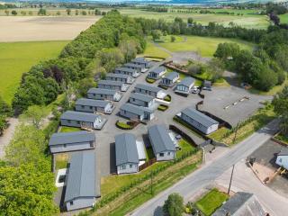 PADDOCK LODGES EXECUITVE 4 BED VILLA - Perth - 8