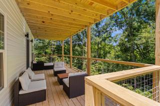 Upscale Stay Just 15 Mins from Premier Attractions - Sevierville - 7