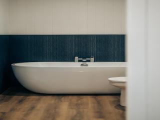 PADDOCK LODGE JUNIOR 2 BED CHALET - Perth - 2