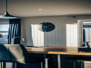 PADDOCK LODGE JUNIOR 2 BED CHALET - Perth - 9