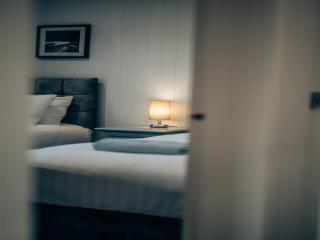 PADDOCK LODGE JUNIOR 2 BED CHALET - Perth - 5